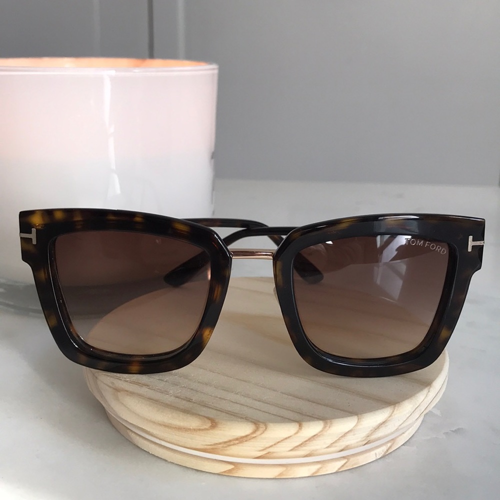 Tom Ford Lara Sunglasses
